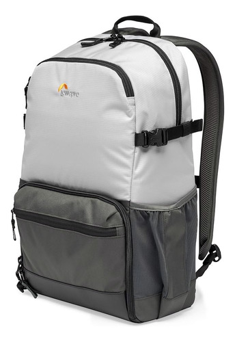 Lowepro Lp-pww Truckee Bp 250 Lx Mochila Para Cámara De Ex.