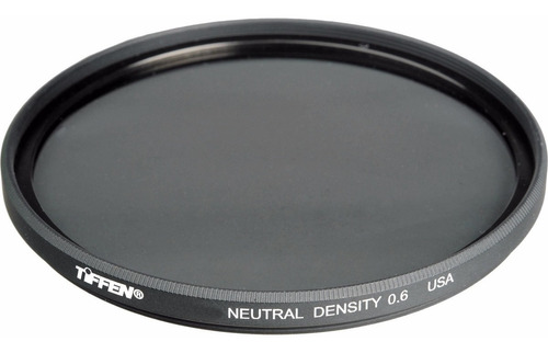 Filtro Nd 67mm Densidad Neutra 0.6 Lente Tiffen Usa