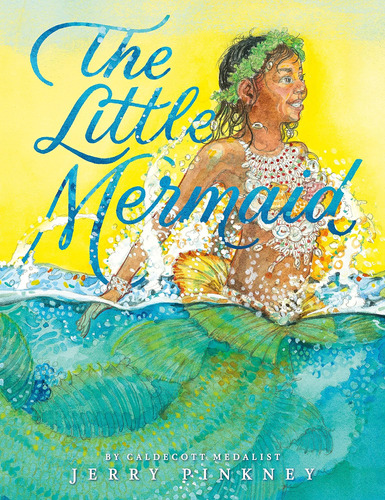 Libro: The Little Mermaid