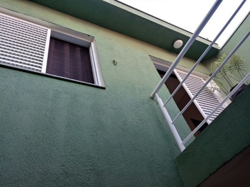 Imagem 12 de 12 de Casa De Condomínio A Venda No Cangaíba, São Paulo - V2093 - 32668070