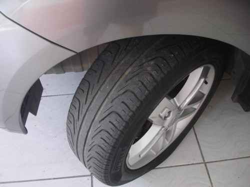 Kia Soul Ex 1.6 Completo Cinza 2011