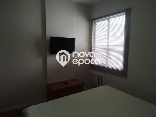 Imagem 9 de 29 de Apartamento - Ref: Ap2ap65968