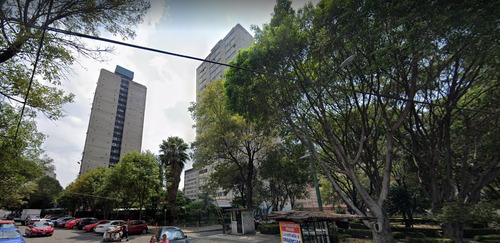 Imagen 2 de 9 de O F E R T A ! Pent House En Tlatelolco 247m2 Em55