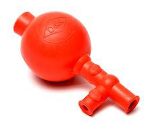 25300 Propipeta De 3 Vias, Roja