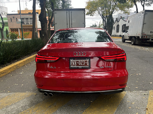 Audi A3 1.4 Sedán Select At Dsg