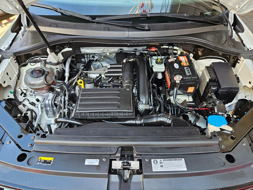 Volkswagen Tiguan 1.4 Comfortline At