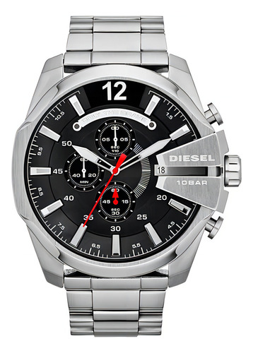Relógio Masculino Diesel Chief Dz4308