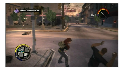 Saints Row 2 Standard Edition