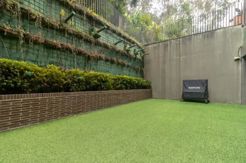 Apartamento En Venta En Los Rosales. Cod V16251