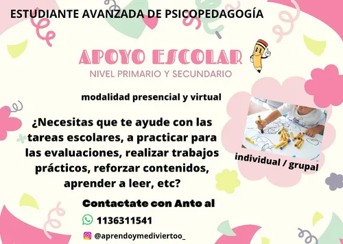 Clases Particulares