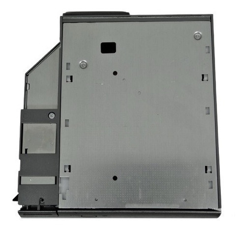 Imagem 2 de 5 de Gravador Drive Leitor Cd-rom Dvd Notebook Dell Latitude D510