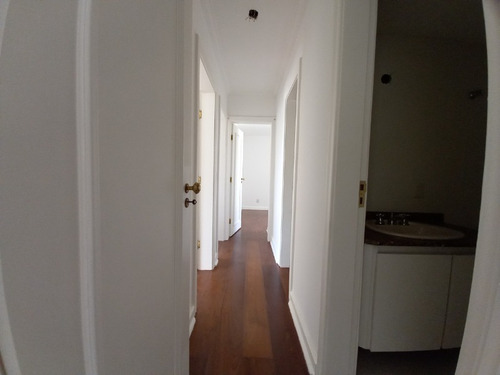 Imagem 3 de 4 de Apartamento Perdizes Sao Paulo Sp Brasil - 1143