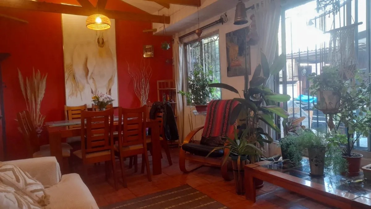 Imagen 4 de 16 de Casa 2 Pisos Barrio Residencial 3d 2b 2e Villa Las Terrazas