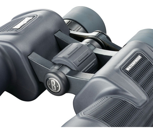 Binoculares Bushnel H20 7x50 Mm Prisma Bak-4 Gran Aventura