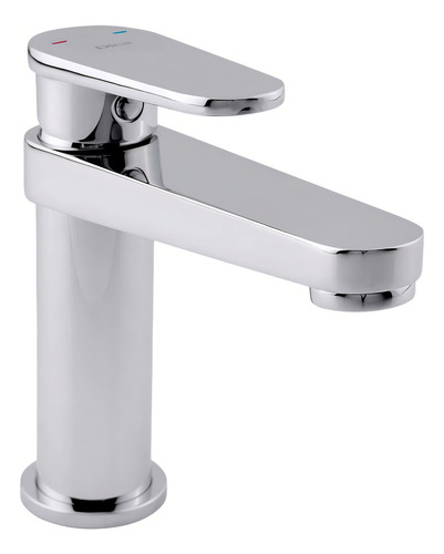 Monomando Corto Ecologico Para Lavabo