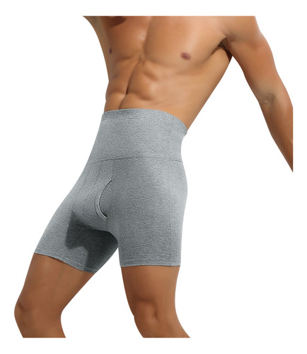 Pantalones Cortos Para Hombre Que Absorben La Pérdida De Pes