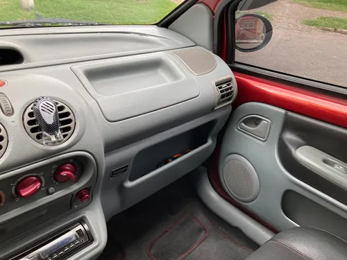 Renault Twingo 1.2 Dynamique