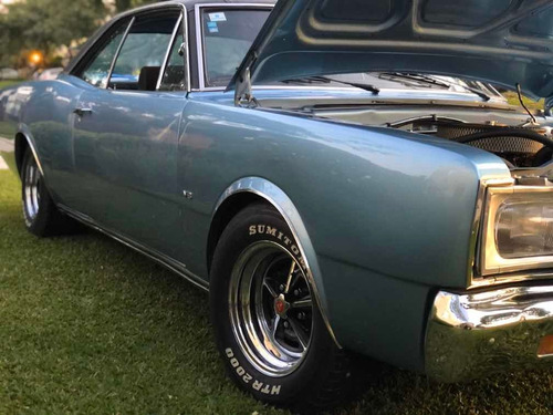 Dodge Gtx V8