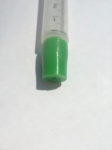 Imagen 2 de 4 de Kit Destapa Cabezal 932 933 950 951 711 + Snap Recarga Envio