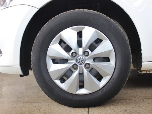 Volkswagen Voyage City 1.0