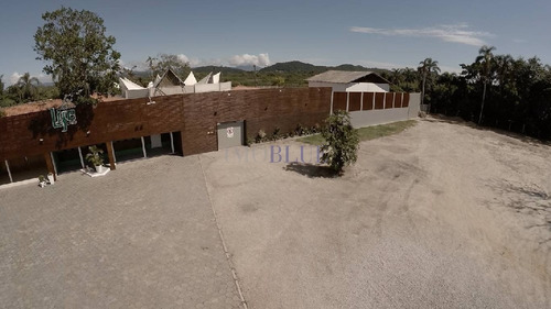 Imagem 22 de 23 de Área Comercial Com 30 Mil M², Com 87 Metros De ... - 345