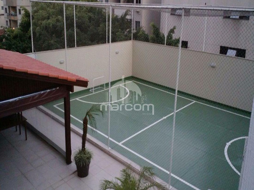 Imagem 13 de 15 de Cobertura Duplex Com Piscina Privativa, Centro, Balneário Camboriú - Mco-119