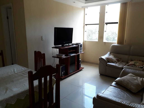Imagem 1 de 19 de Apartamento Com 3 Quartos Para Comprar No Estrela Dalva Em Belo Horizonte/mg - 1643