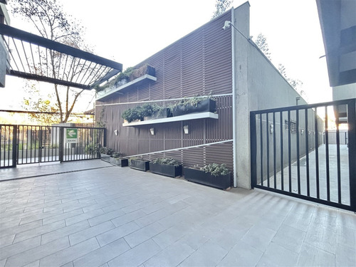 4.120 Uf Venta Dpto 2d1b Portal Ñuñoa Grecia