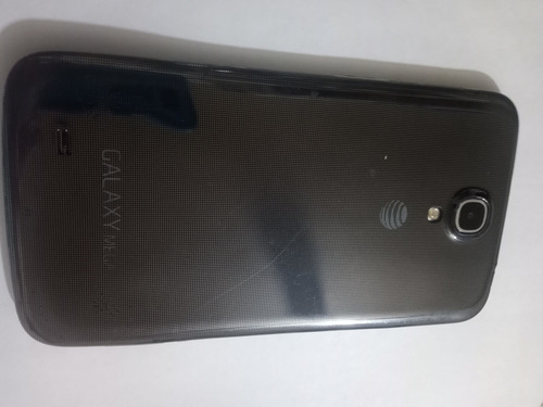 Samsung Para Piezas Mod Mega 6.3 Negro (Usado)