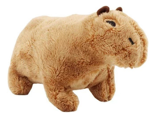 Cute Children Plush Toy Capybara Doll