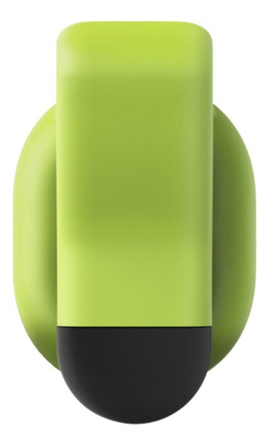 Garmin Running Dynamics Pod. Verde