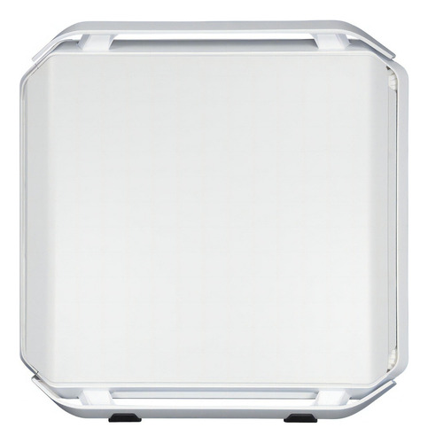 Gabinete Cooler Master Cosmos C700m White Edition Full Tower Pc Gamer Argb