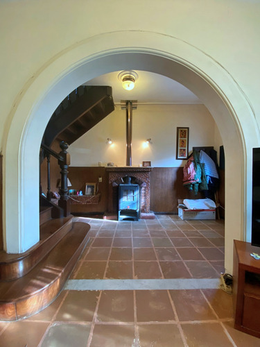 Venta Casa De 3 Dormitorios En El Prado