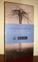 Comprar Oswaldo Chanove - El Motor De Combustión Interna 