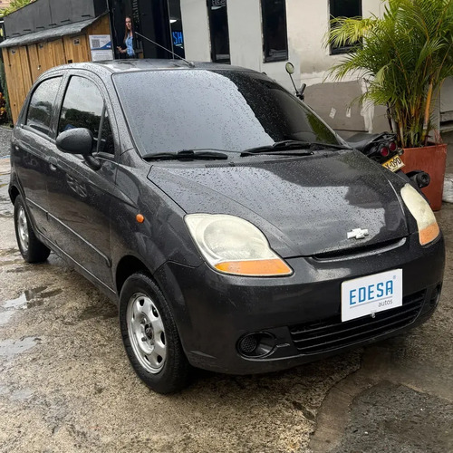 Chevrolet Spark 1.0