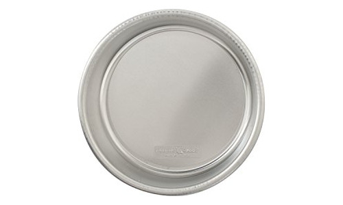 Nordic Ware 47600 Naturals Aluminio Bakeware Cheesecake Pan 