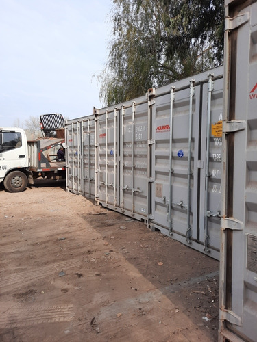 Arriendo De Container / Conteiner / Contenedor Bodega