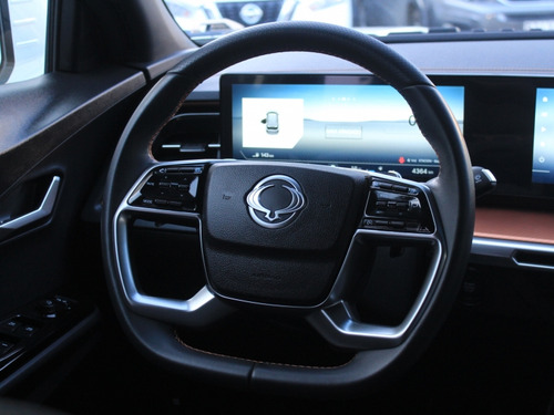 SsangYong Torres 1.5 Glx At