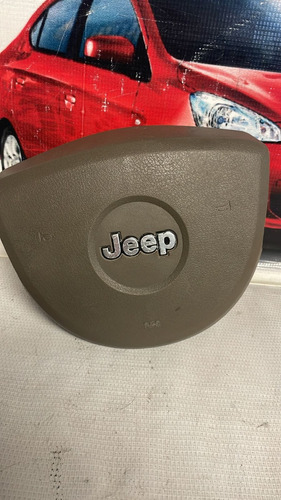 Bolsa De Aire Jeep Liberty 2008