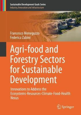 Libro Agri-food And Forestry Sectors For Sustainable Deve...