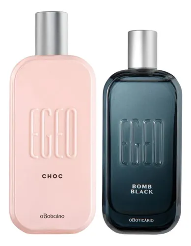 Combo Egeo Duo