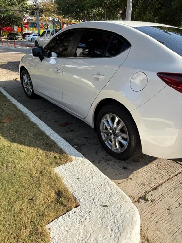 Mazda 3 2.0 Touring At