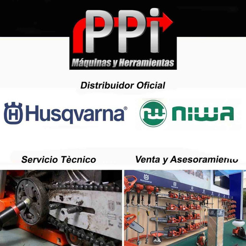 Imagen 3 de 4 de Chipeadora Trituradora Gtm Gts 1300 Moron + Motor 13 Hp Ppi