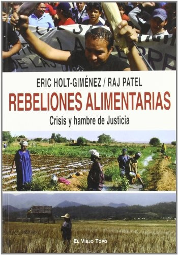 Rebeliones Alimentarias - Hotl-gimenez, Patel