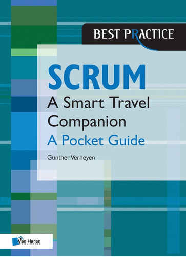 Libro: Scrum: A Pocket Guide (a Smart Travel Companion) (van