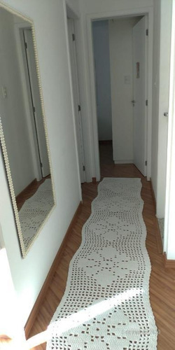 Apartamento 47 M² - Venda - 2 Dormitórios - Centro - Diadema/sp - Ap2048