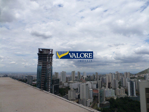 Sala, 56m², Vila Da Serra, Próximo Á Torre Alta Vila - 10716