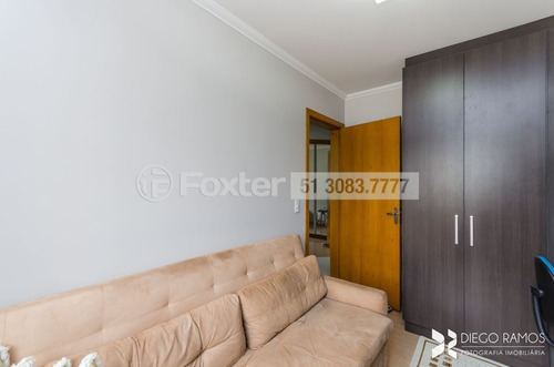 Imagem 17 de 28 de Apartamento, 3 Dormitórios, 98.98 M², Vila Ipiranga - 204170