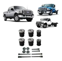 Comprar Coxim Calço De Cabine F250 F350 1999 A 2012 Cabine Simples 