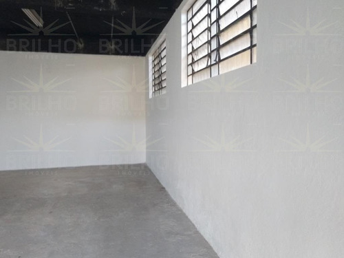 Imagem 2 de 12 de Galpão Para Venda, 500.0m² - 5676